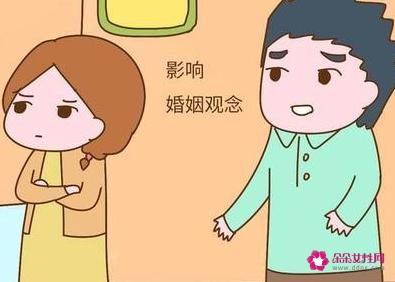 正确的婚姻家庭观