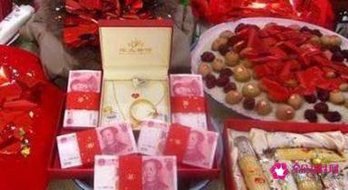 发红包数额代表的意义