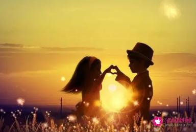 最能打动人心的表白