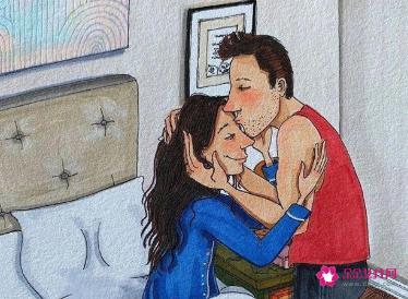 男女聊天都聊什么话题