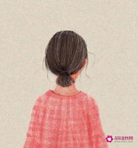 眼神犀利的女生性格
