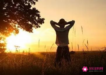 当男人想放弃的时候的表现