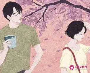 当男人想放弃的时候的表现