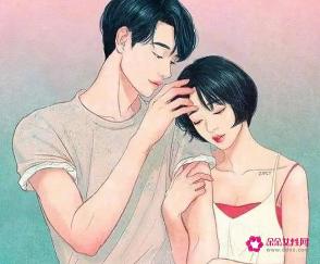 当男人想放弃的时候的表现