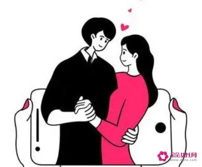 恋爱与婚姻的关系分析