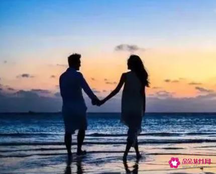 恋爱与婚姻的关系分析