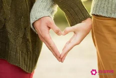 恋爱与婚姻的关系分析