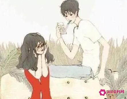男生已经爱上你的征兆有哪些