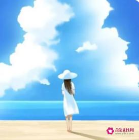 内向性格的女生的特点