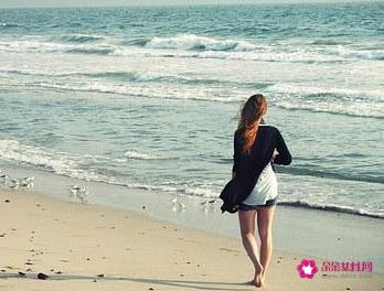 内向性格的女生的特点