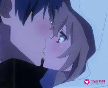 男生接吻时呼吸变重