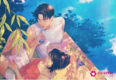 为什么爱着爱着突然就不想再爱了