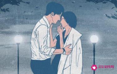 为什么爱着爱着突然就不想再爱了