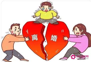 中国离婚率高最主要的原因