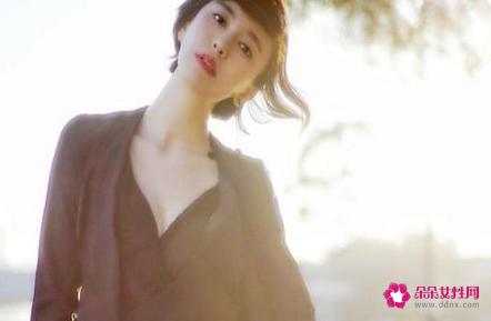 男人眼中的气质女人是什么样的