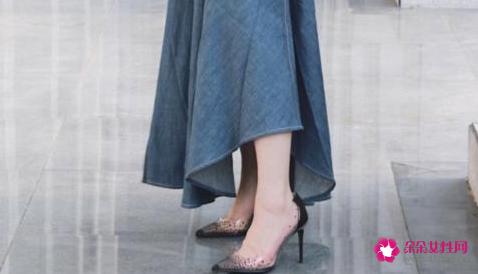 男人眼中的气质女人是什么样的