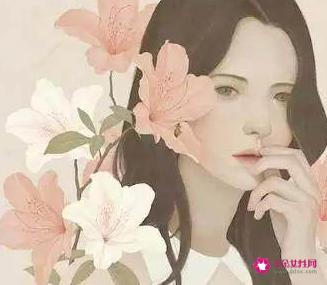 离婚后女人的想法