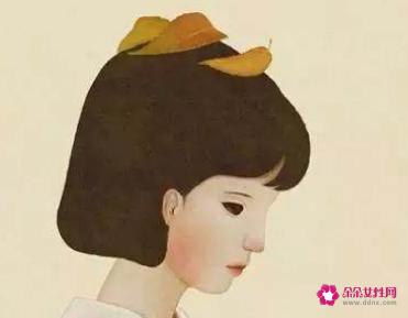 离婚后女人的想法