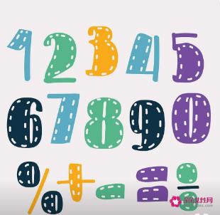 带有特殊含义的数字密码