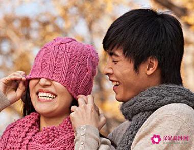 女生倒追男生的6种方法