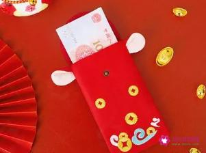 收到男友红包幽默感谢语