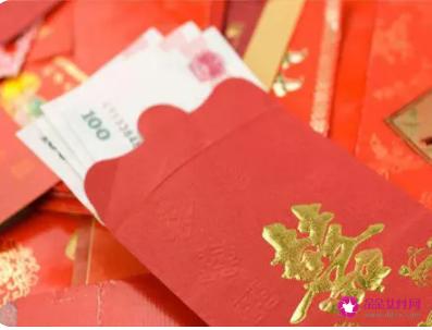 情人之间发红包数字寓意