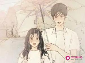 男生暗恋你有哪些表现