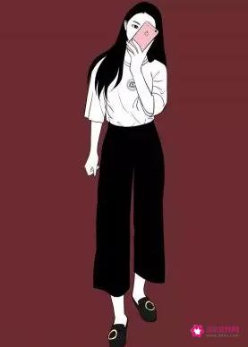 女孩子的气质有哪些