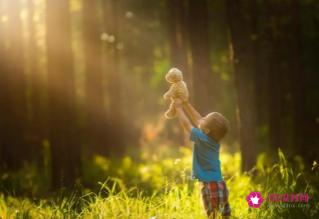 什么叫单亲家庭孩子