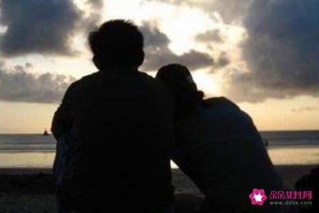 男人不爱你的九个特征