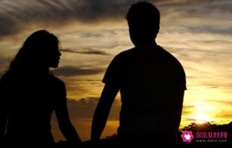 男人不爱你的九个特征