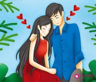 男人想要追你的前兆