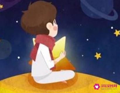 想念一个人的暖心说说