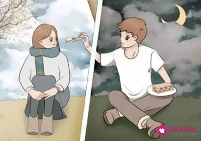 分手后如何挽回女朋友