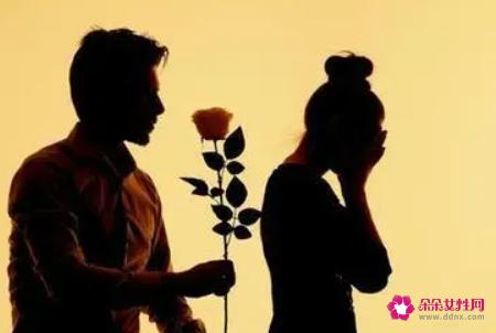 如何挽回爱情呢