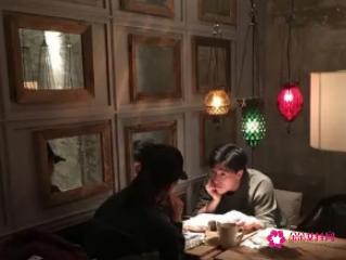 和女生聊天该聊什么