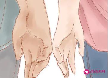 一个男人吻你脖子代表什么