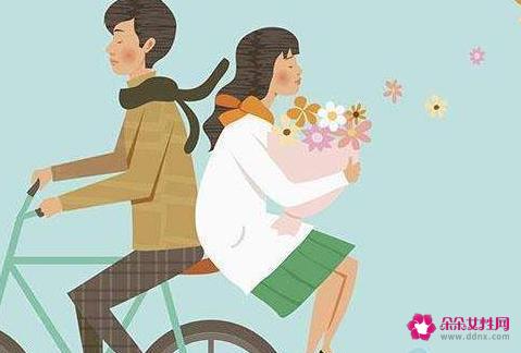 女人出轨后的心理表现