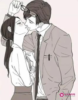 当一个男人强吻你说明什么