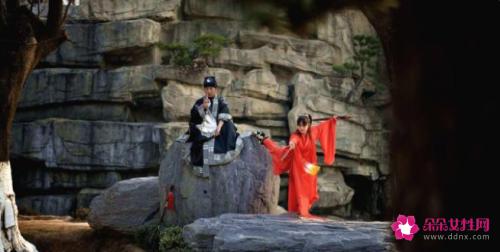 道教的咒语典籍