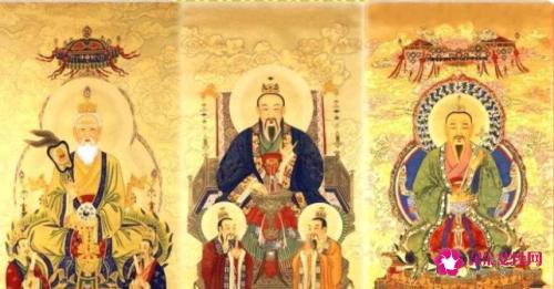 道教的咒语典籍