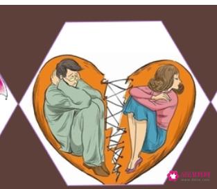 拯救婚姻的3个方法