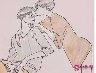 男生喜欢的女生9种
