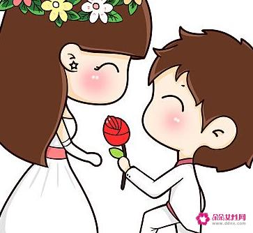 情人发红包各种数字的表示什么