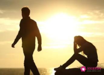 男人要分手怎么挽回