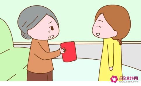 6招处理好婆媳关系