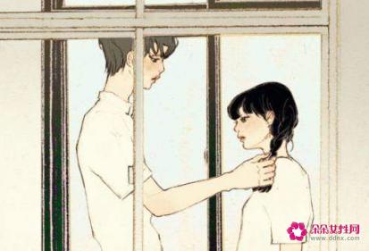 男人说你是我的女人是什么心理