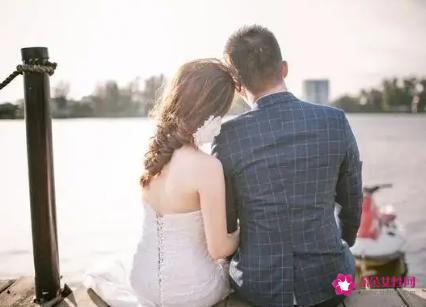 男人说你是我的女人是什么心理