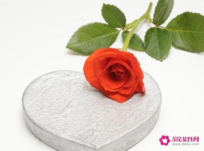 爱的语言有五种表达