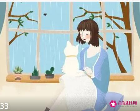 女人撒娇有什么表现